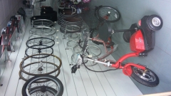 Sima bike - foto 2