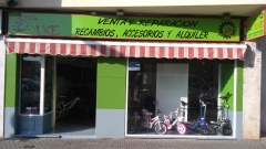 Foto 227 deportes en Sevilla - Sima Bike