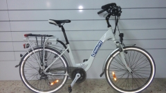 Sima bike  - foto 3