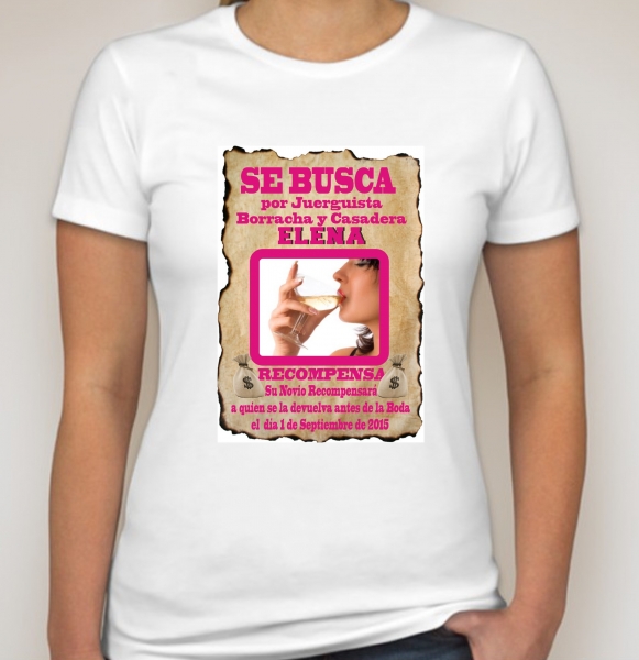 Camisetas