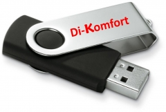 Usb, pendrive