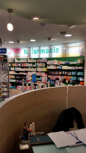 FARMACIA