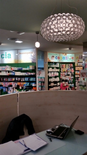 FARMACIA 1