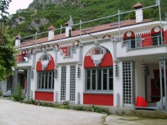 Foto 15 casa rural en Asturias - Zen/tral Club