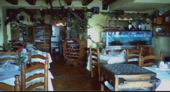 Foto 223 restaurantes en Castellón - Vista al mar