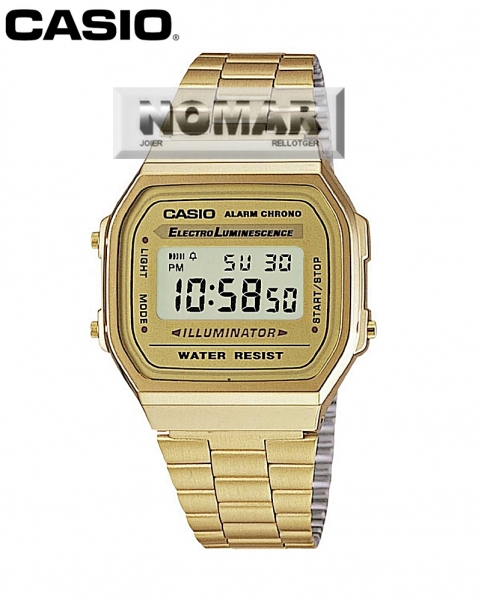 Reloj Casio Unisex