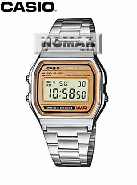 Reloj Casio Unisex