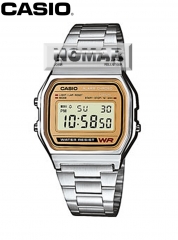 Reloj casio unisex
