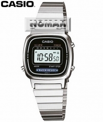 Reloj casio unisex