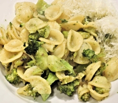 Comer pasta artesana en barcelona