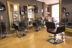 Salon sevil style