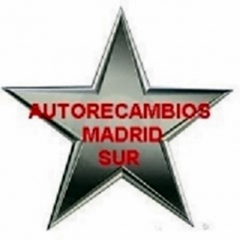 Autorecambios madrid sur slu - foto 1