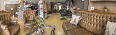 Salon de belleza sevil style en aguadulce ( almeria )
