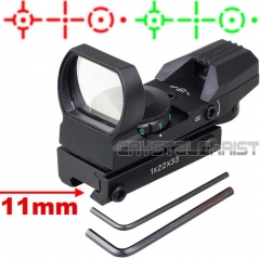 Http://wwwatupreciocom/tienda/caza-airsoft/visor-reflex-holografico-tactico/