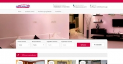 Diseno de paginas web - pacocasa