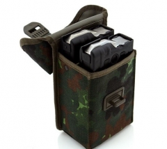 Http://wwwatupreciocom/tienda/militaria-y-coleccionismo/2xcargadores-20-funda-fleckt/