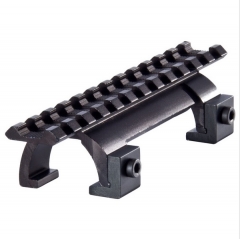 Http://wwwatupreciocom/tienda/caza-airsoft/rail-visor-ncstar/