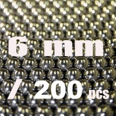 Http://wwwatupreciocom/tienda/supervivencia/bolas-municion-acero-6mm-200pcs/