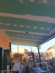 Angel Bravo - Construcción de Interiores
