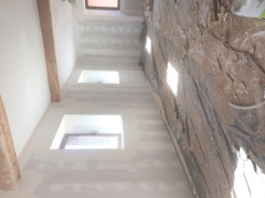 Foto 15 instalador de pladur en Segovia - Angel Bravo - Construccin de Interiores