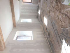 Angel Bravo - Construcción de Interiores