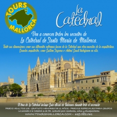 Ruta monotematica la catedral