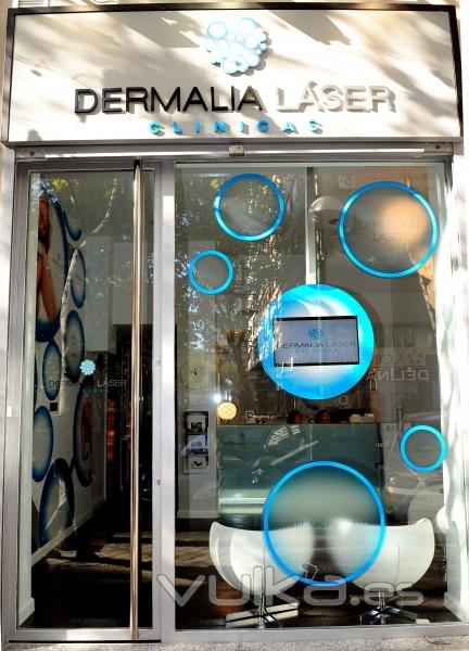 DERMALIA LASER