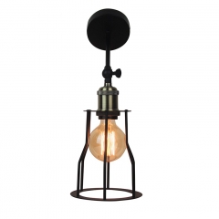 Lampara vintage