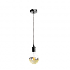 Lampara vintage