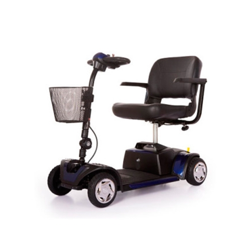 Scooters  |  http://www.dromoseurope.com/productos/scooters/