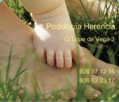 Podologia integral