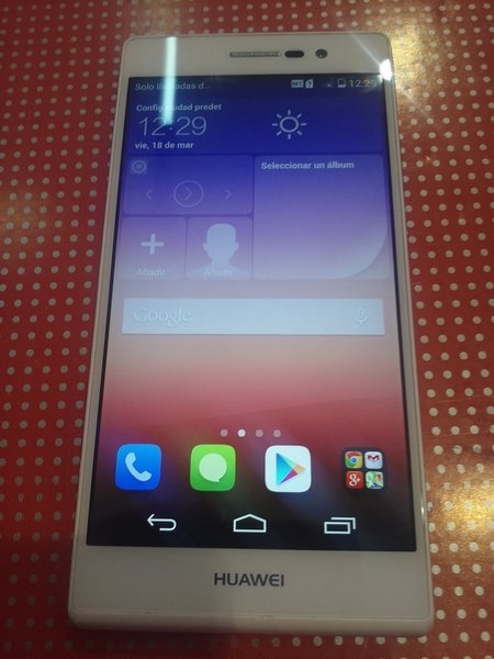 MOVIL
