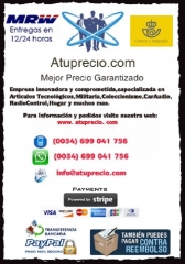 Http://wwwatupreciocom/