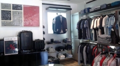 Descubre el interior de las tiendas rene jr
