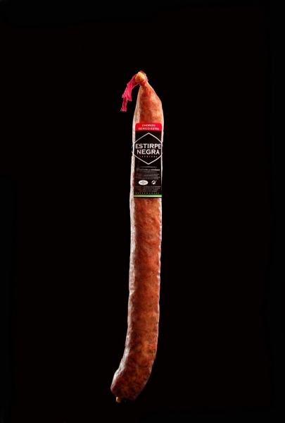 Chorizo Ibrico Extra - Estirpe Negra