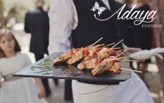 Catering y celebraciones