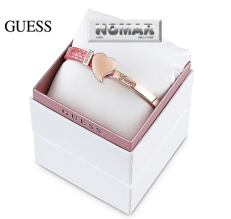 Pulsera Guess Mujer