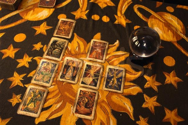 TarotNuevavidencia