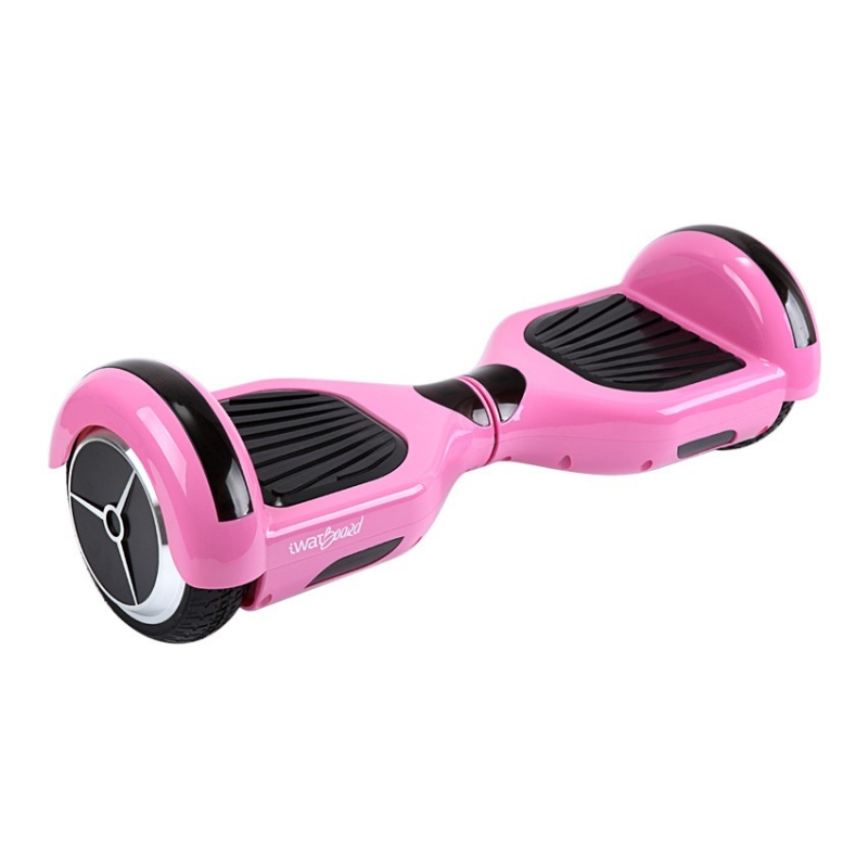 DISTRIBUIDOR Y PUNTO DE VENTA OFICIAL DE IWATBOARD EN VIZCAYA. MODELO IWATOARD I6 PINK