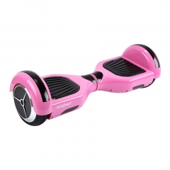 Distribuidor y punto de venta oficial de iwatboard en vizcaya modelo iwatoard i6 pink