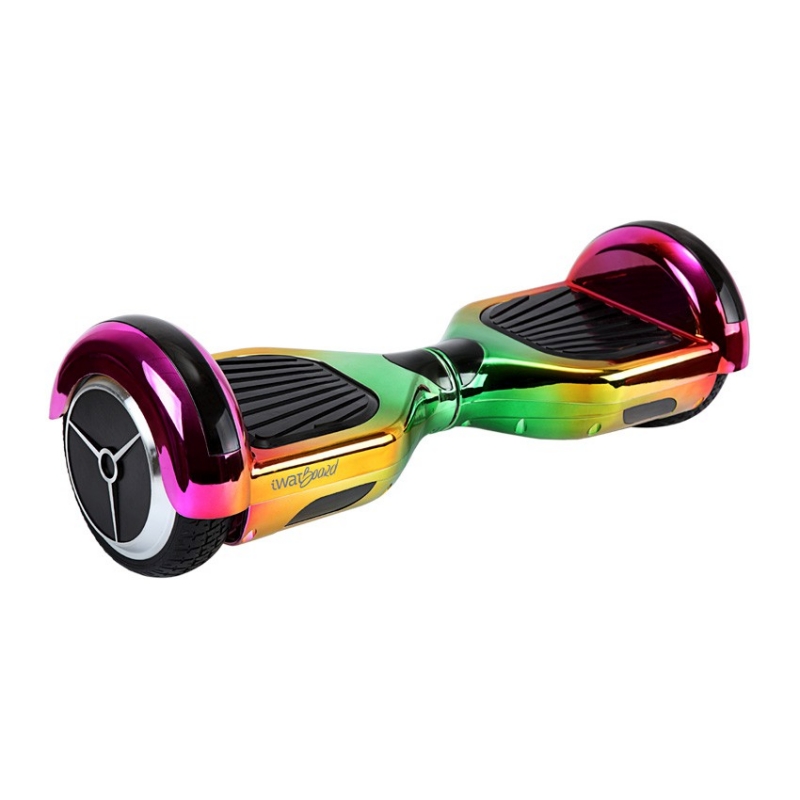 DISTRIBUIDOR Y PUNTO DE VENTA OFICIAL DE IWATBOARD EN VIZCAYA. MODELO IWATOARD I6 RAINBOW