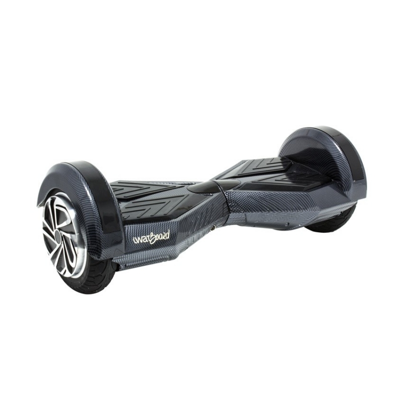 DISTRIBUIDOR Y PUNTO DE VENTA OFICIAL DE IWATBOARD EN VIZCAYA. MODELO IWATOARD I8 CARBON BLACK