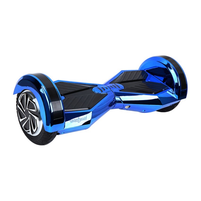 DISTRIBUIDOR Y PUNTO DE VENTA OFICIAL DE IWATBOARD EN VIZCAYA. MODELO IWATOARD I8 BLUE METALLIC