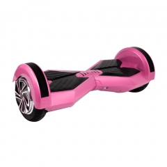 Distribuidor y punto de venta oficial de iwatboard en vizcaya modelo iwatoard i8 pink