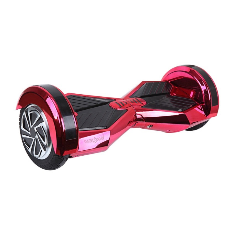 DISTRIBUIDOR Y PUNTO DE VENTA OFICIAL DE IWATBOARD EN VIZCAYA. MODELO IWATOARD I8 RED METALLIC