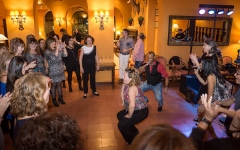 Orquesta para bodas calle habana