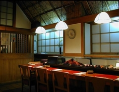 Foto 67 cocina oriental - Yamadori
