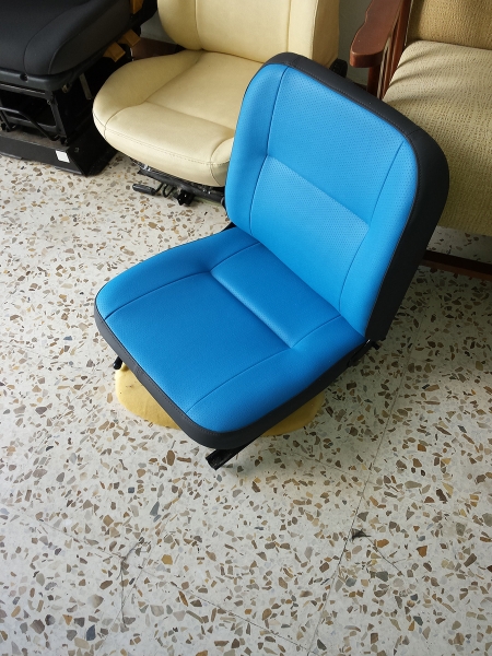 Asiento camión pequeño 