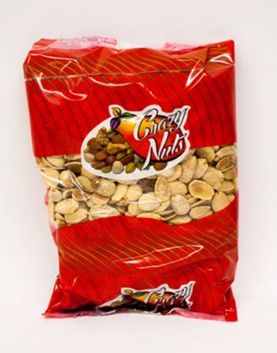 Almendras fritas Crazy Nuts