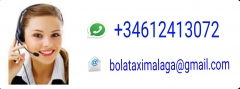 Bolataximalaga - foto 1